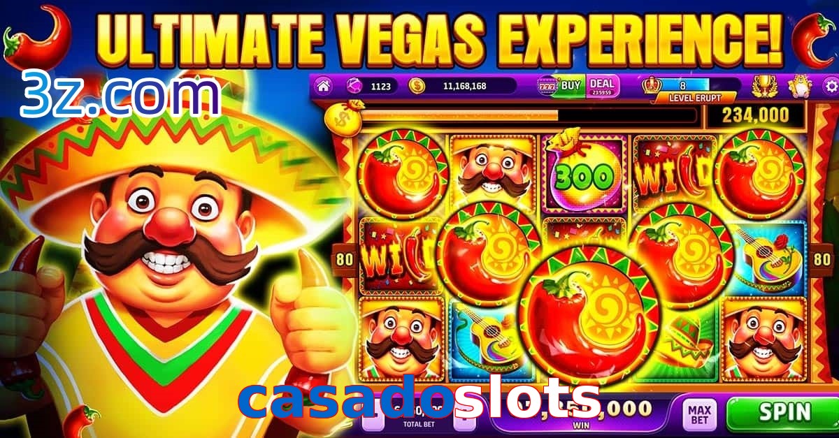 casadoslots.com