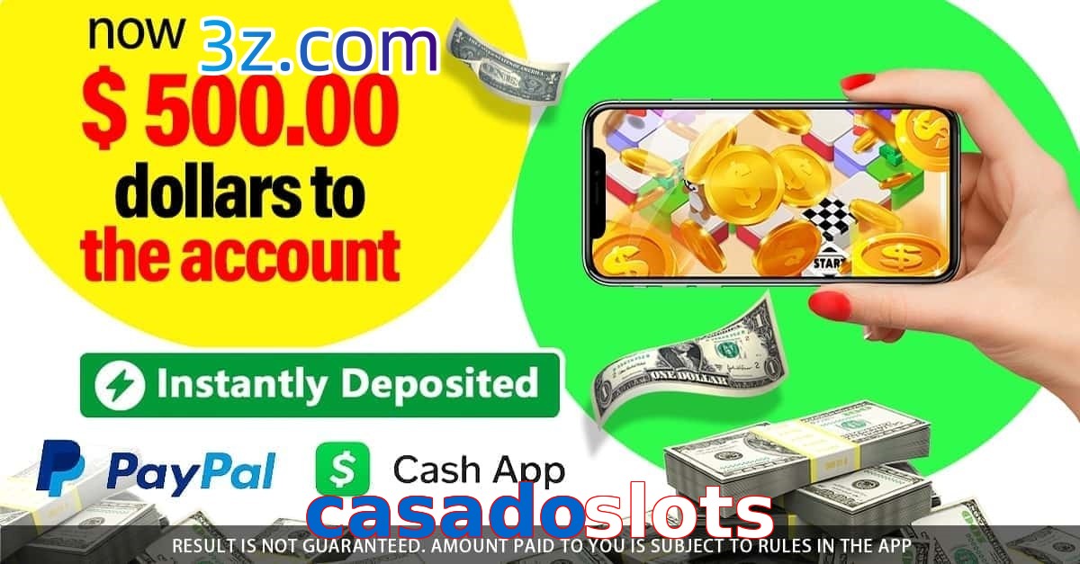 casadoslots.com